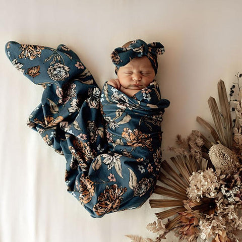 Swaddles/Wraps