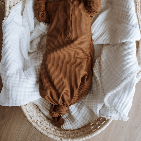 Baby Gowns