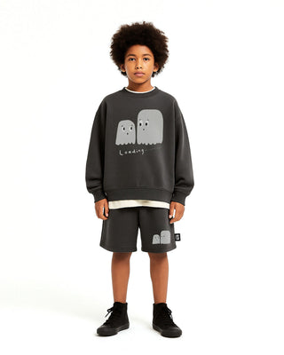 Boys Sweatshirts