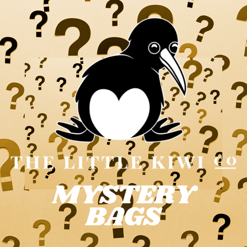 Mystery Bags