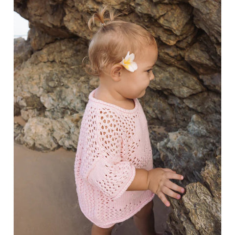 Baby Knit Sweaters
