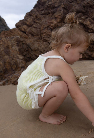 Baby Bloomers