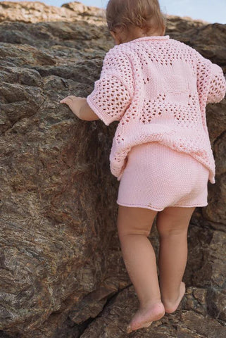 Baby Shorts & Shorties