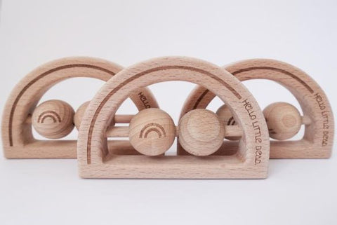 Teethers