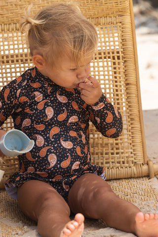Baby Swimwear
