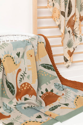 Baby Blankets