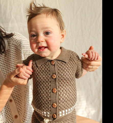 Baby Shirts
