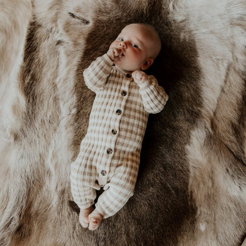 Baby Rompers/Overalls