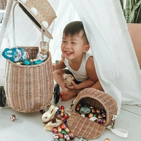 Easter Bags/Baskets