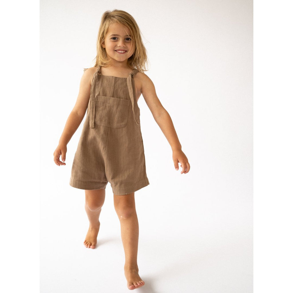 Baby Overalls