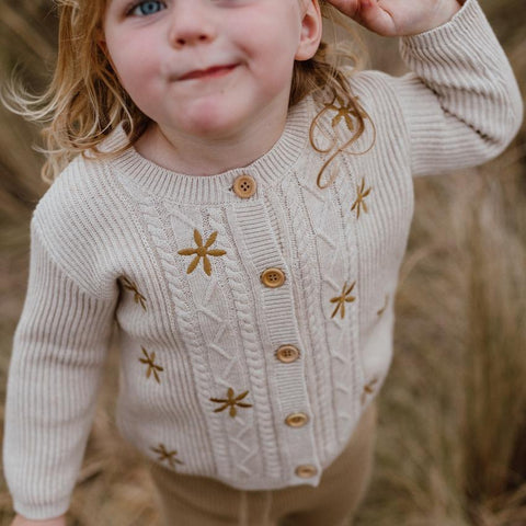 Girls Cardigans/Jackets