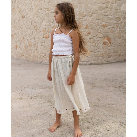 Girls Skirts