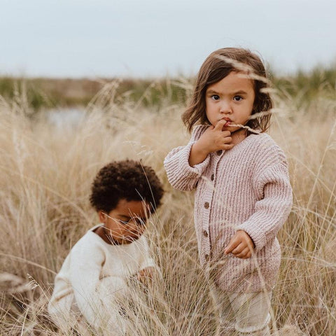 Girls Outerwear