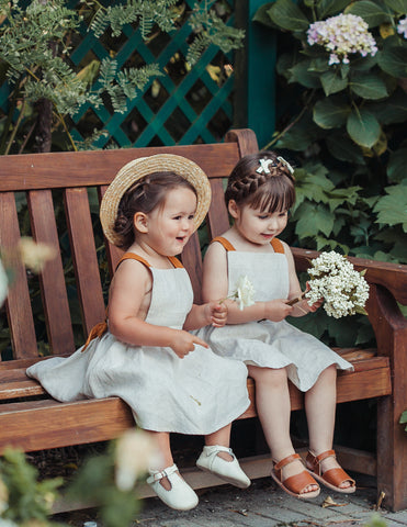 Baby Dresses