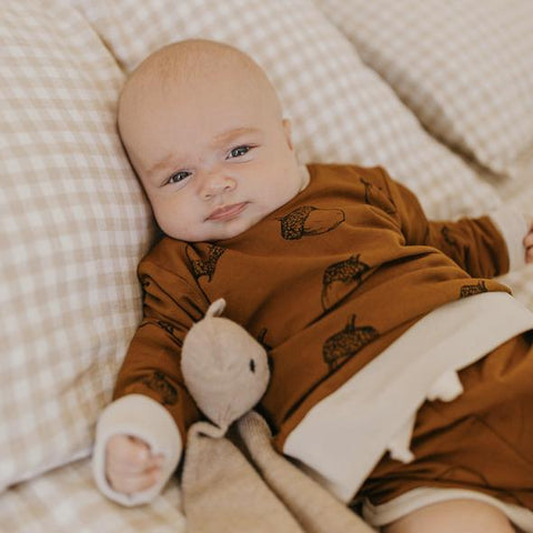 Baby Outerwear