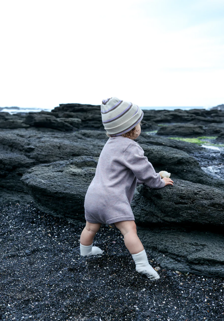 US stockist of Grown's Rainbow Romper