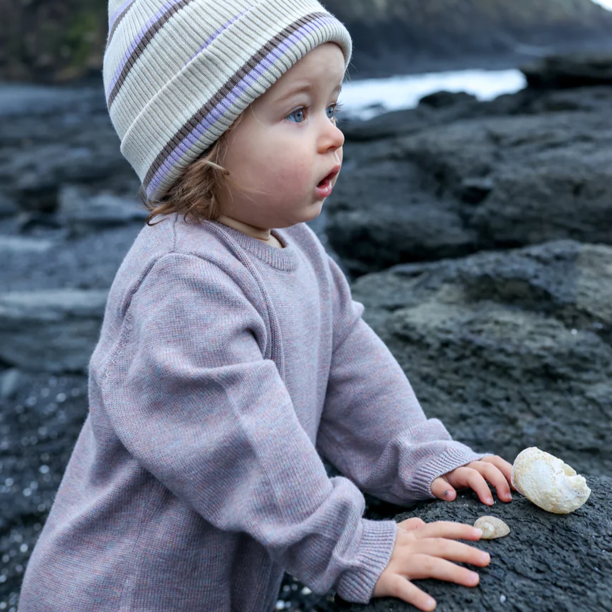 US stockist of Grown's Rainbow Romper