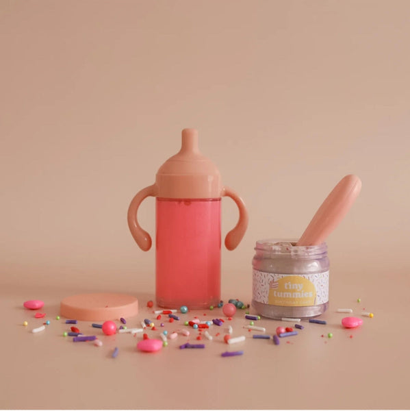 US stockist of Tiny Harlow's My Tiny Birthday Set