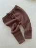 US stockist of Illoura the Label's Cocoa Poet Pants