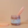 US stockist of Tiny Harlow's Coconut Yoghurt Jar and Magic Spoon Set