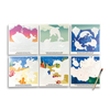 US stockist of Ooly's Water Amaze Water Boards - Under the Sea