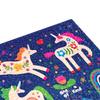 US stockist of Ooly's Stickiville Magical Unicorn Stickers