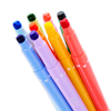 US stockist of Ooly's set of 9 Confetti Stamp Double Ended Markers