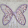 US stockist of Mauve & May's Medium Violet Wings
