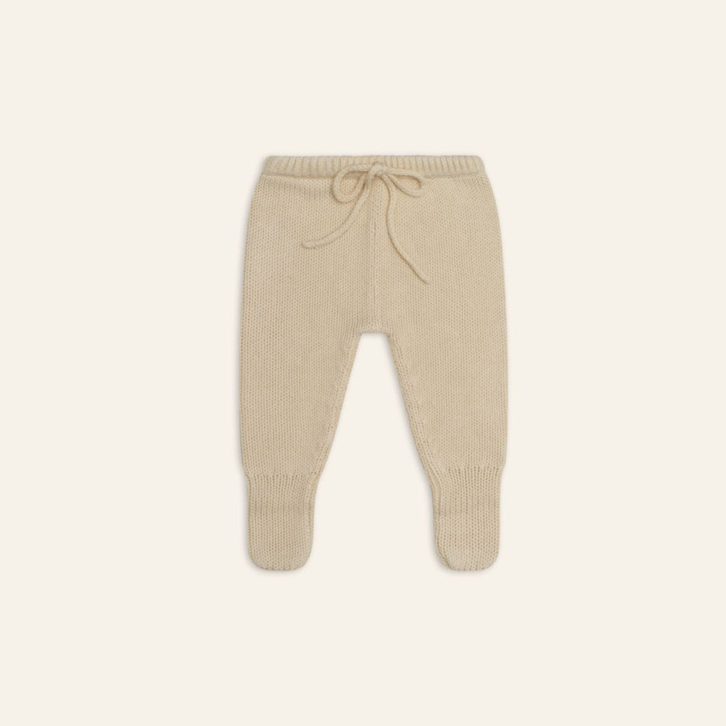 US stockist of Illoura the Label's Biscuit Poet Pants