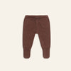 US stockist of Illoura the Label's Cocoa Poet Pants