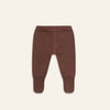 US stockist of Illoura the Label's Cocoa Poet Pants