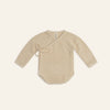 US stockist of Illoura the Label's Biscuit Poet Romper
