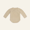 US stockist of Illoura the Label's Biscuit Poet Romper