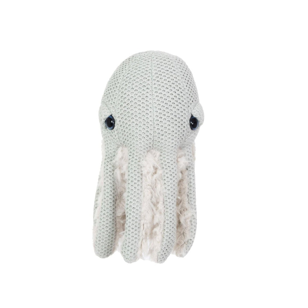 US stockist of Big Stuffed's The Mini Octopus - Grandma