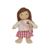 US stockist of Olli Ella's Hazel Hawthorne Dress Me Dinky