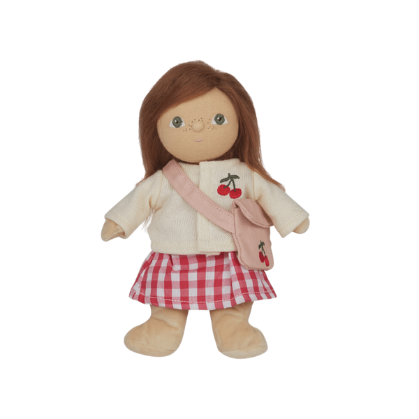US stockist of Olli Ella's Hazel Hawthorne Dress Me Dinky