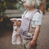 US stockist of Olli Ella's Bunny Pip Cozy Dinkum