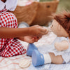 US stockist of Olli Ella's Dinkum Doll Petal Picnic Outfit Set