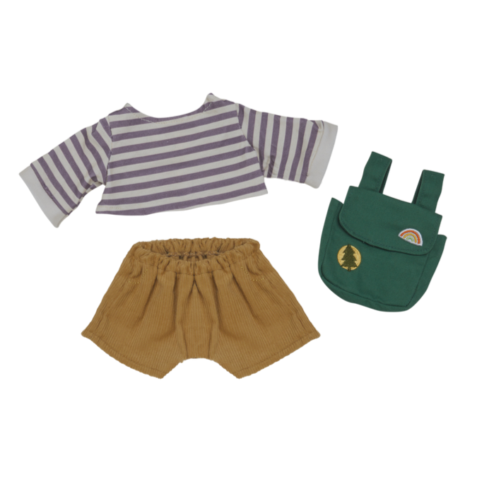 US stockist of Olli Ell'a's Rambler Outfit Set