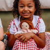US stockist of Olli Ella's Hazel Hawthorne Dress Me Dinky
