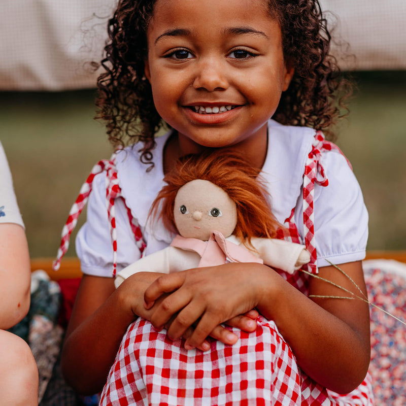 US stockist of Olli Ella's Hazel Hawthorne Dress Me Dinky