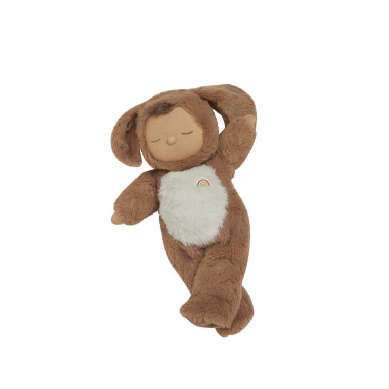 US stockist of Olli Ella's Digby Dog Cozy Dinkum