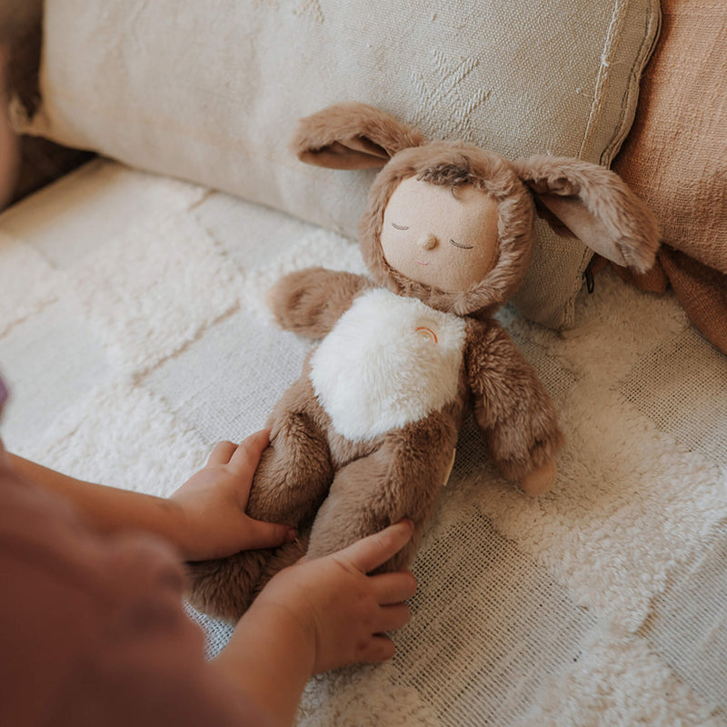 US stockist of Olli Ella's Digby Dog Cozy Dinkum