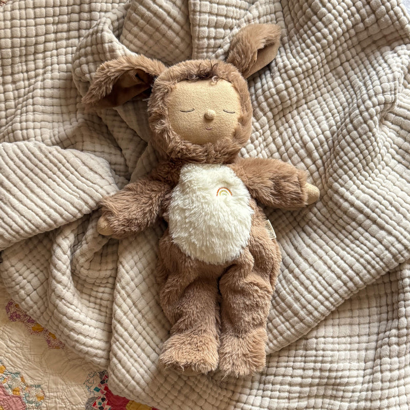 US stockist of Olli Ella's Digby Dog Cozy Dinkum