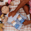 US stockist of Olli Ella's Dinkum Doll Petal Picnic Outfit Set