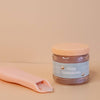 US stockist of Tiny Harlow's Coconut Yoghurt Jar and Magic Spoon Set