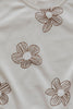 US stockist of Belle & Sun's Cacao Flower Romper