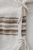 US stockist of Belle & Sun's Cedar Stripe Kimono Romper