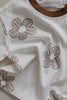 US stockist of Belle & Sun's Cacao Flower T-Shirt