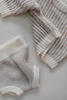 US stockist of Belle & Sun's Pebble Knit Sweater